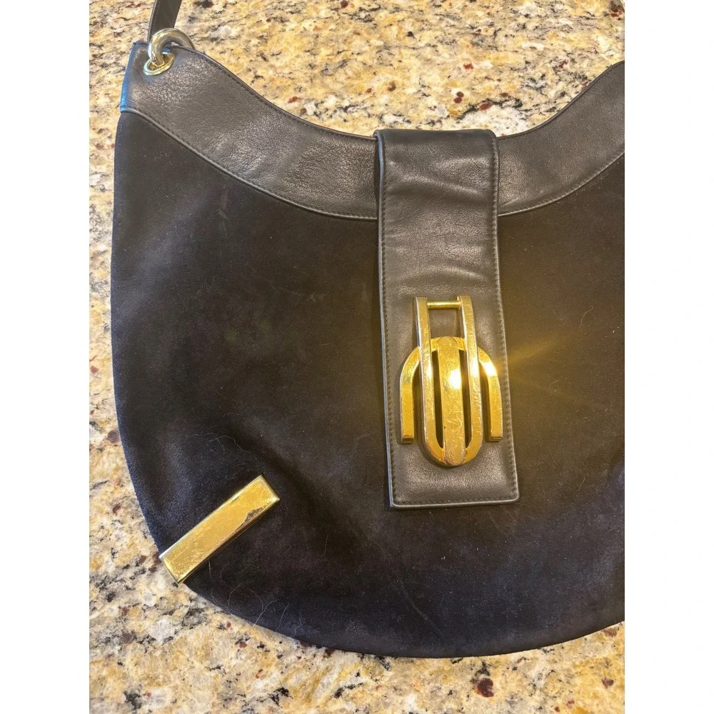 VTG Susan Gail Hobo Bag